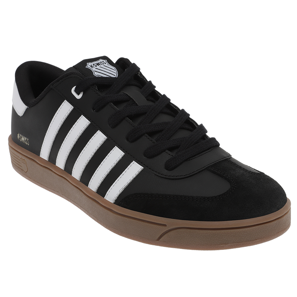 Foto 2 pulgar | Tenis K-Swiss Francis Court para Mujer