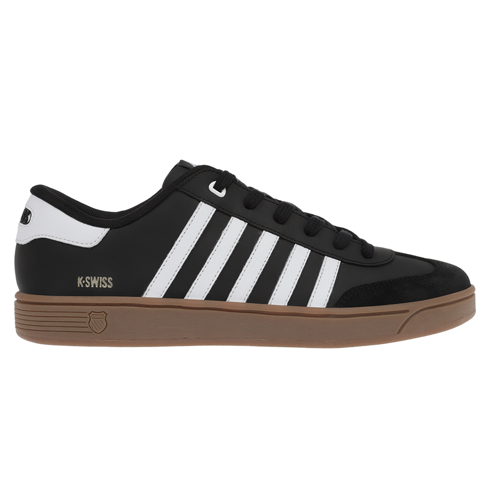 Foto 3 pulgar | Tenis K-Swiss Francis Court para Mujer