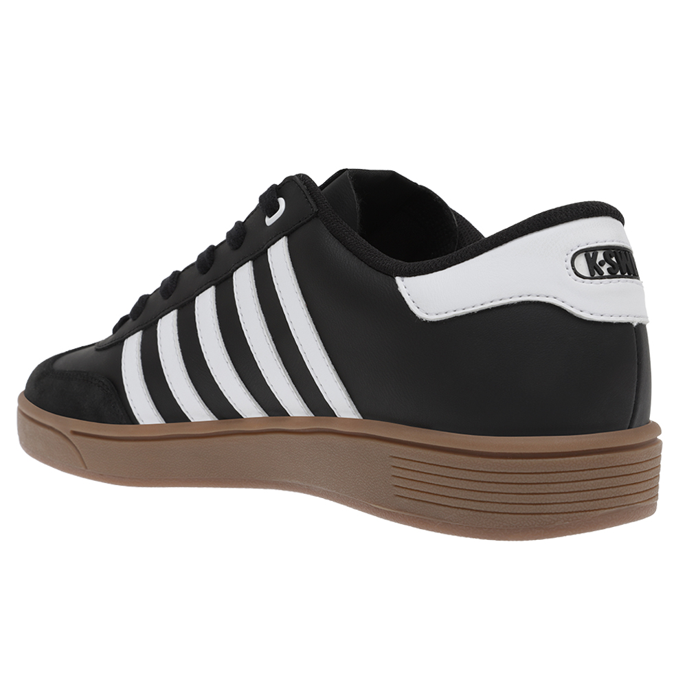 Foto 4 pulgar | Tenis K-Swiss Francis Court para Mujer