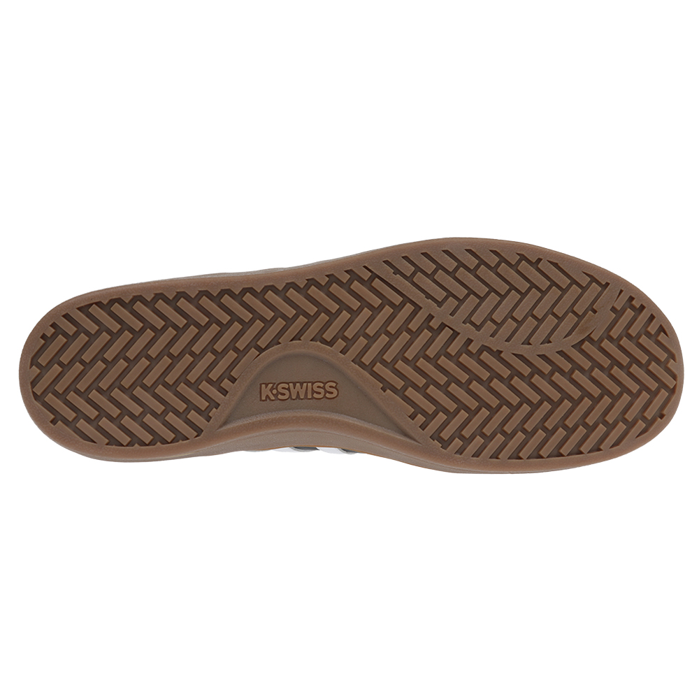 Foto 5 pulgar | Tenis K-Swiss Francis Court para Mujer