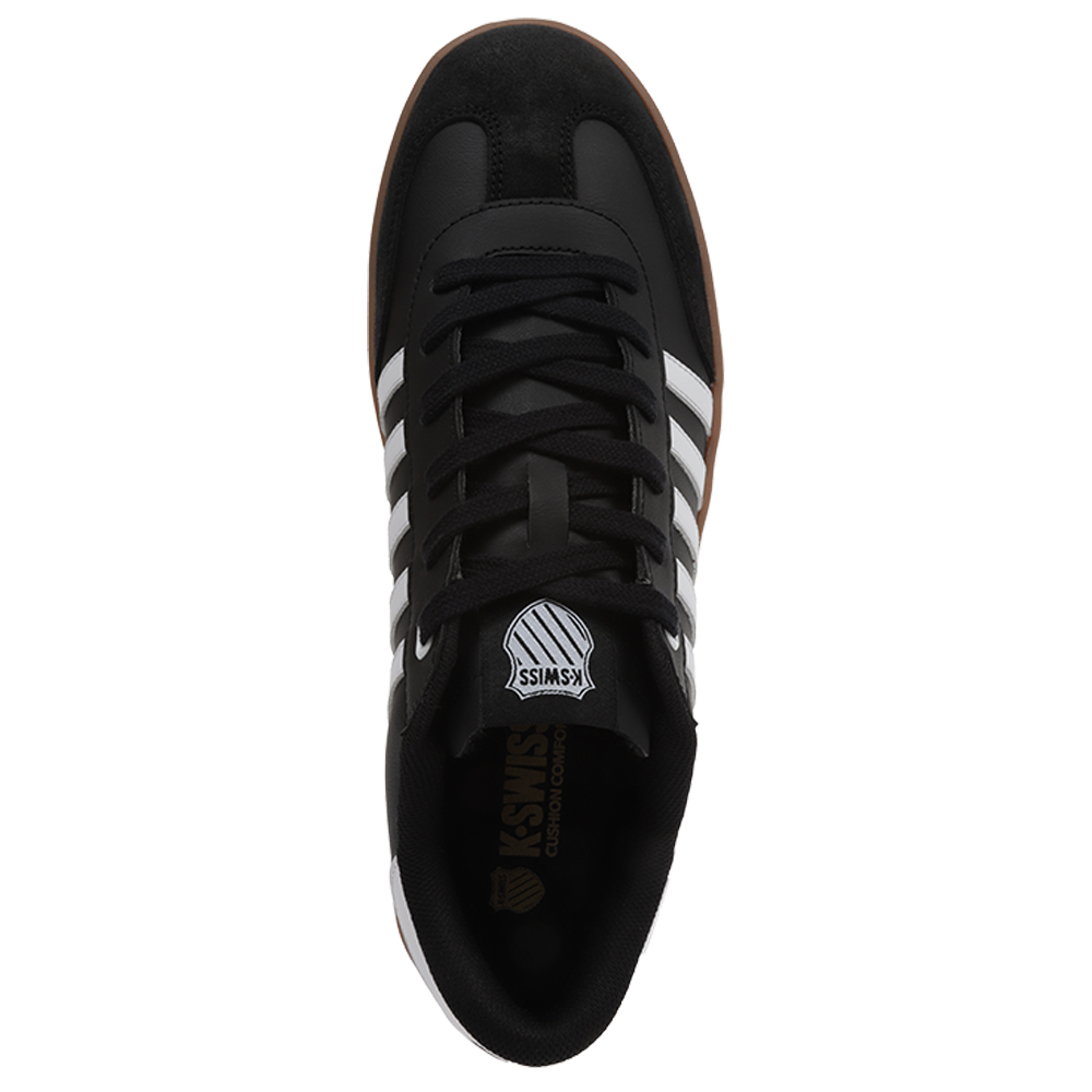 Foto 6 pulgar | Tenis K-Swiss Francis Court para Mujer