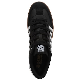 Foto 5 | Tenis K-Swiss Francis Court para Mujer