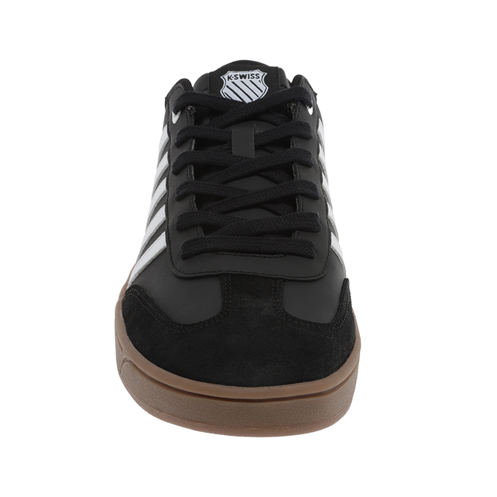 Foto 7 pulgar | Tenis K-Swiss Francis Court para Mujer