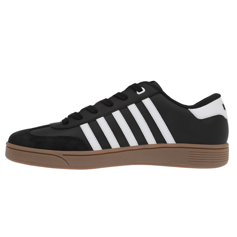 Foto 9 pulgar | Tenis K-Swiss Francis Court para Mujer