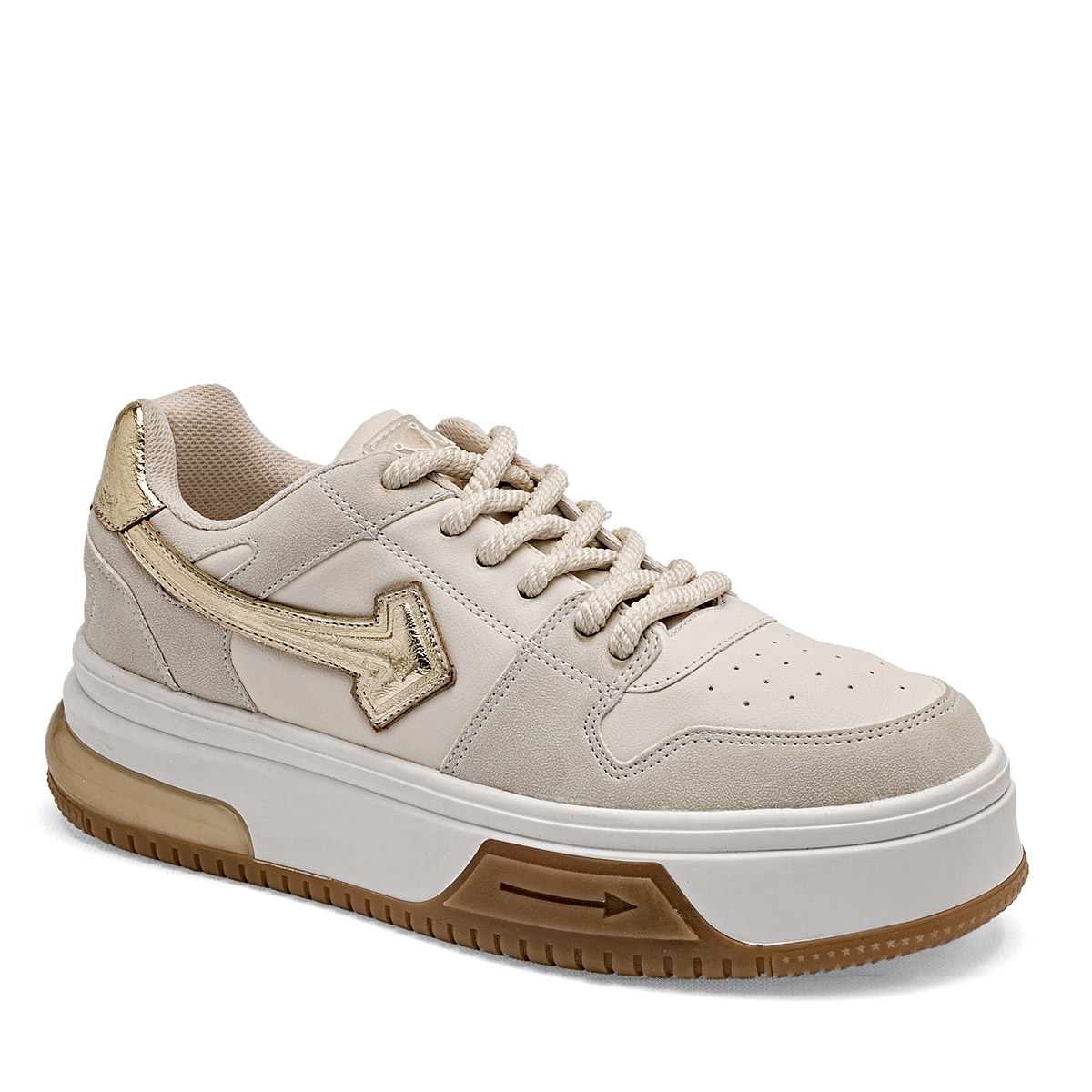 Foto 1 | Tenis Urbanos Clasben 124919-e para Mujer