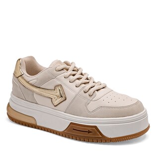 Foto 1 | Tenis Urbanos Clasben 124919-e para Mujer