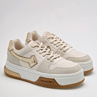 Foto 2 | Tenis Urbanos Clasben 124919-e para Mujer