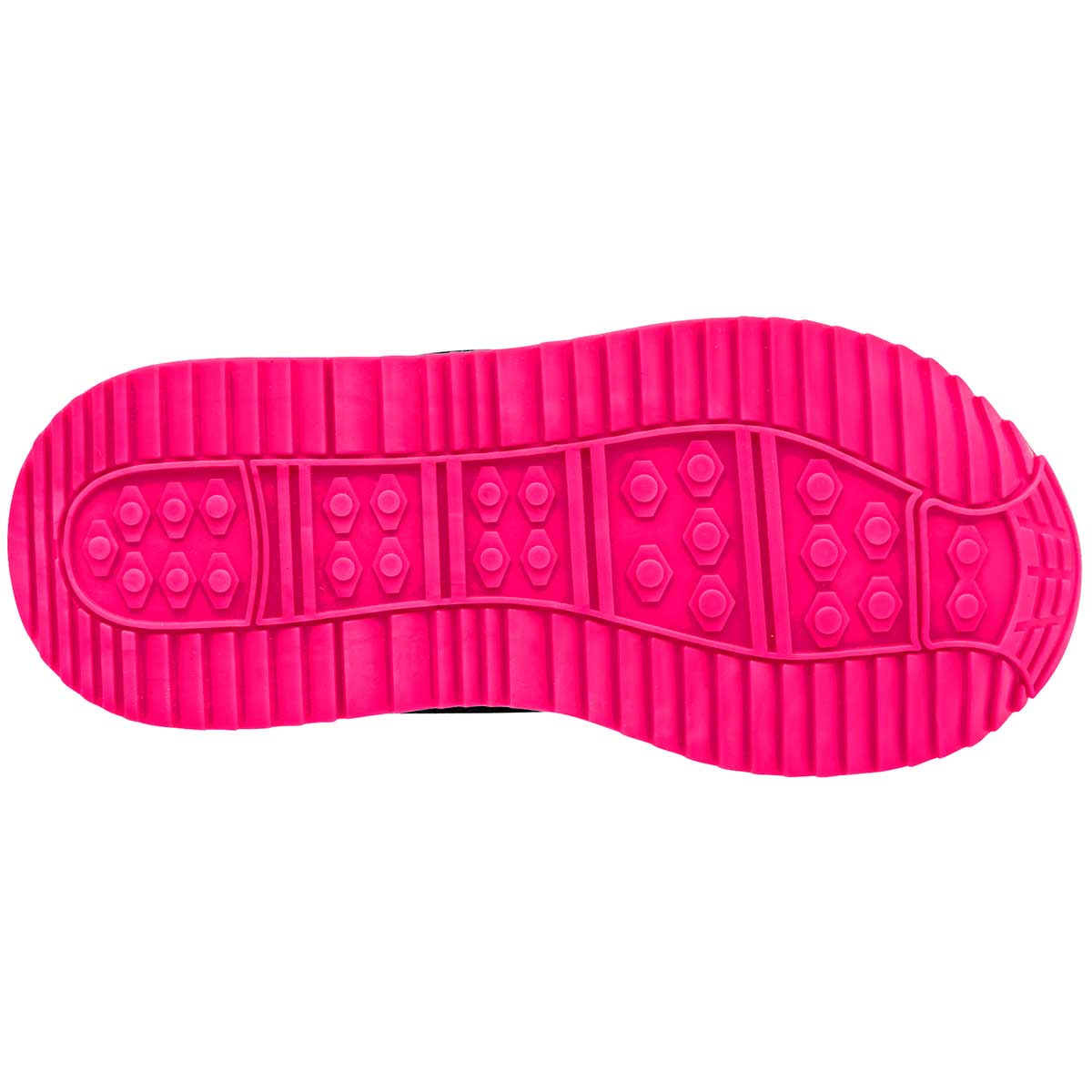 Foto 4 pulgar | Tenis C Libre Negros para Mujer