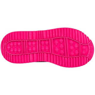 Foto 3 | Tenis C Libre Negros para Mujer