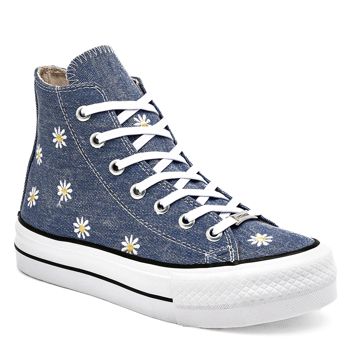Tenis Urbanos Moramora 124670-e para Mujer