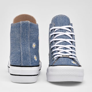 Foto 3 | Tenis Urbanos Moramora 124670-e para Mujer