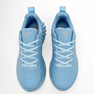Foto 3 | Tenis American Fire 124707-e para Mujer