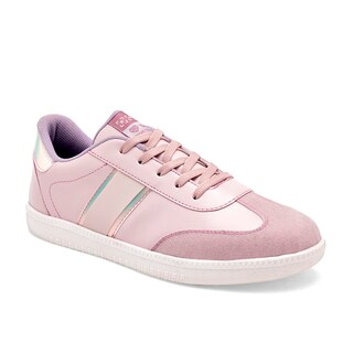 Foto 1 | Tenis Urbanos Tropicana Rosas para Mujer