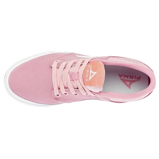 Foto 2 | Tenis Urbanos Pirma Rosa 84629-1 para Mujer