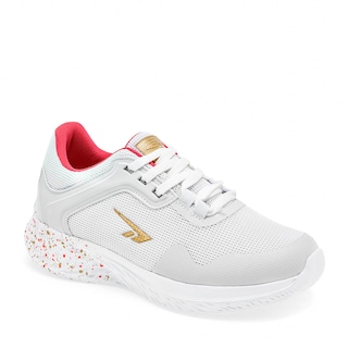 Foto 1 | Tenis Deportivos Neosport Blancos 125586-e para Mujer