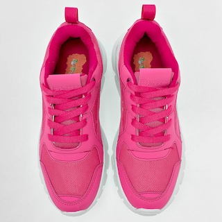 Foto 3 | Tenis Urbanos B-Zaaz Rosas 124861-e para Mujer