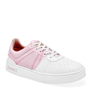 Foto 1 | Tenis Urbano Neosport Blanco Código 125583-e Para Mujer