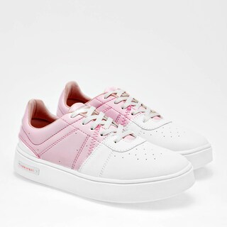 Foto 2 | Tenis Urbano Neosport Blanco Código 125583-e Para Mujer