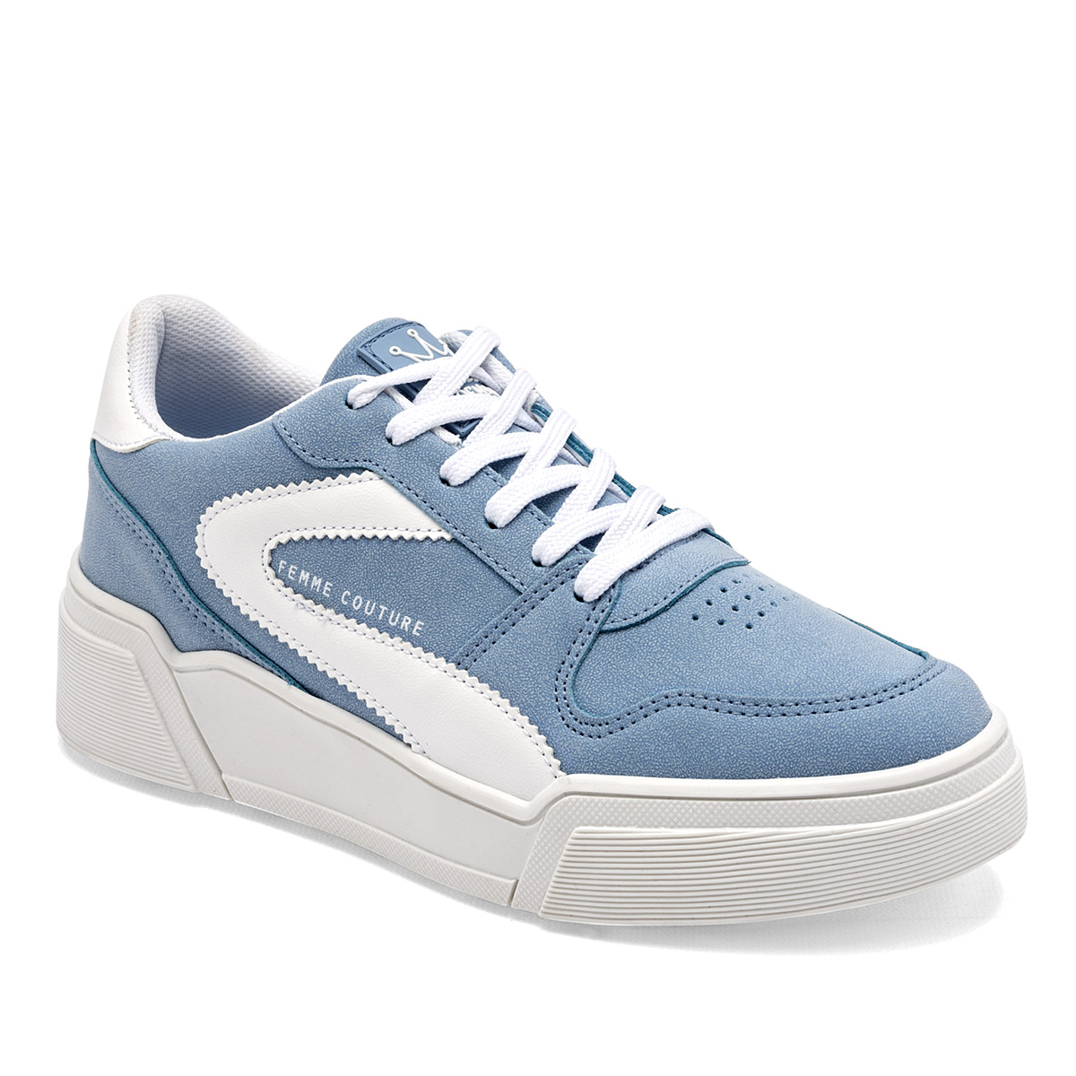 Tenis Urbanos Clasben 124664-e para Mujer