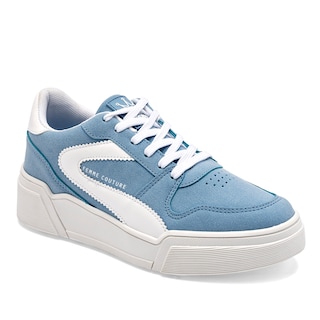 Foto 1 | Tenis Urbanos Clasben 124664-e para Mujer