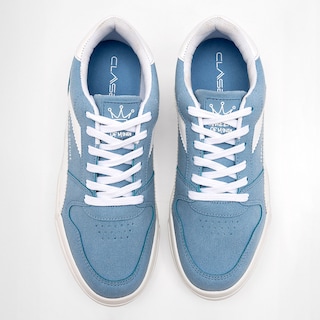 Foto 3 | Tenis Urbanos Clasben 124664-e para Mujer