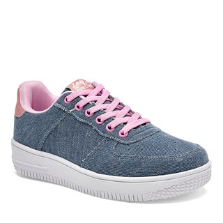 Foto 1 | Tenis Urbano Lady One 126078-e para Mujer