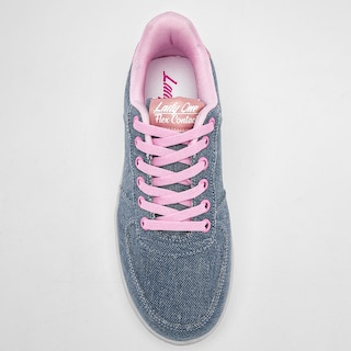 Foto 2 | Tenis Urbano Lady One 126078-e para Mujer