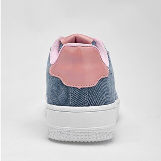 Foto 3 | Tenis Urbano Lady One 126078-e para Mujer