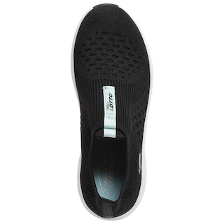 Foto 5 | Tenis Lotto Eddie Negros para Mujer