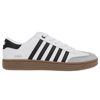 Foto 2 | Tenis K-Swiss Francis Court Blancos para Dama