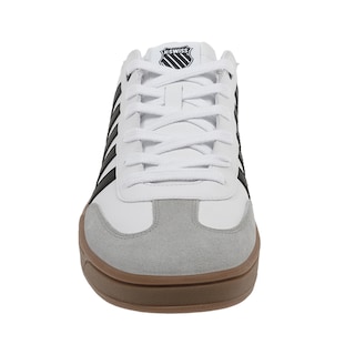 Foto 6 | Tenis K-Swiss Francis Court Blancos para Dama