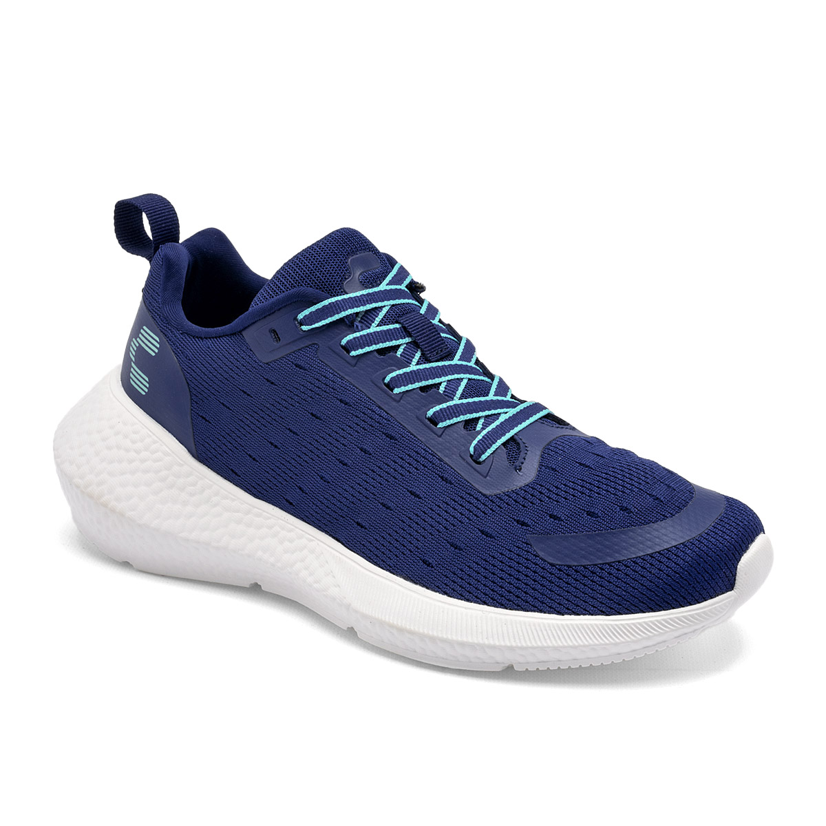 Foto 1 | Tenis Deportivos Charly 123855-e para Mujer