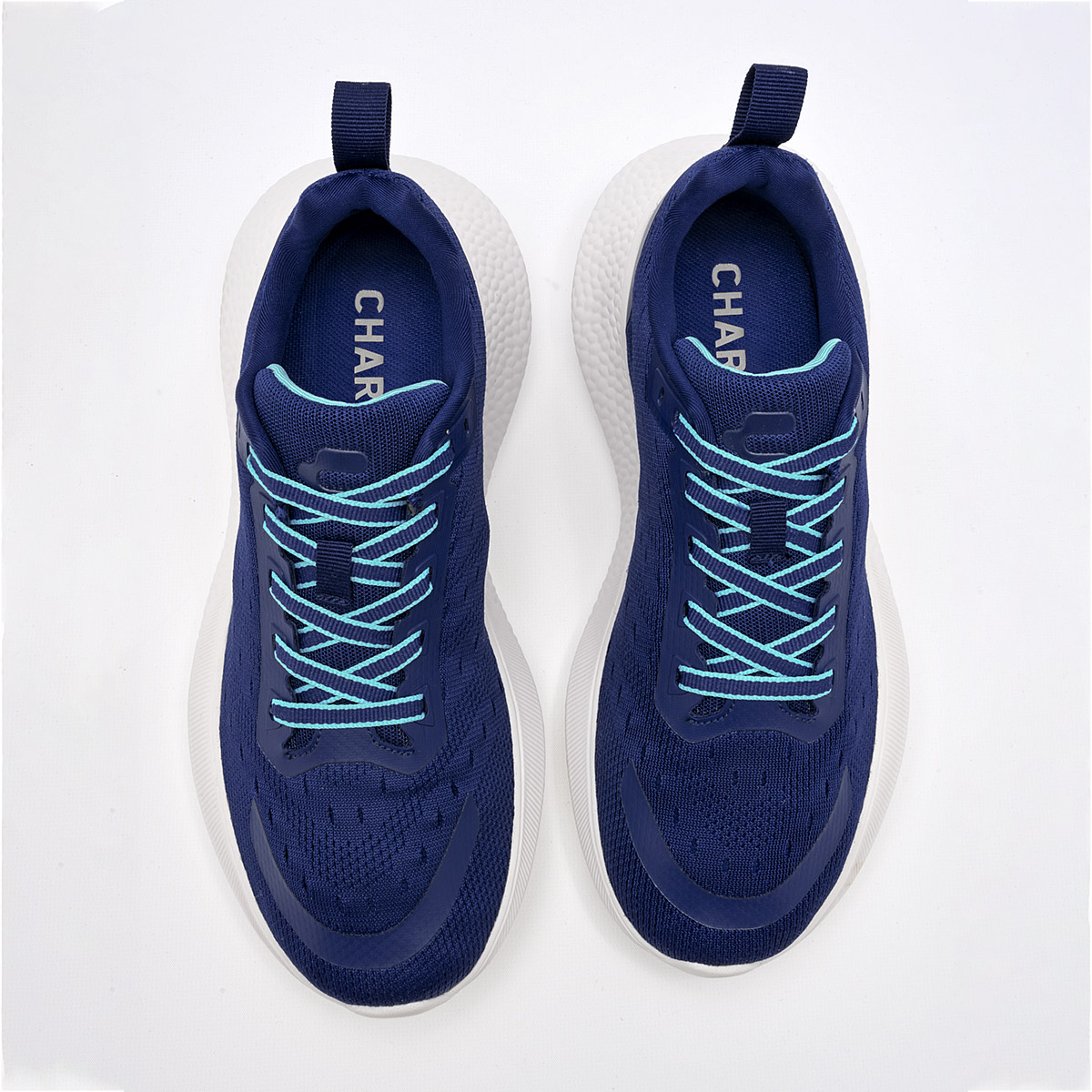 Foto 3 | Tenis Deportivos Charly 123855-e para Mujer