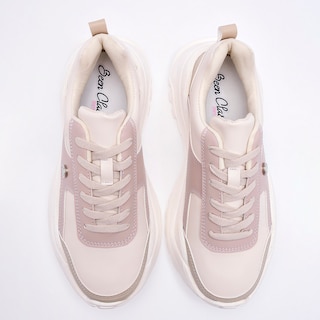 Foto 3 | Tenis Urbanos Been Class 124784-e para Mujer