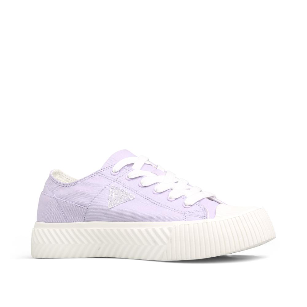 Foto 3 pulgar | Tenis para Mujer Mada  Casuales