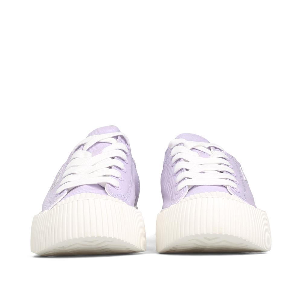 Foto 4 pulgar | Tenis para Mujer Mada  Casuales