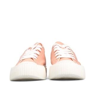 Foto 3 | Tenis Casuales Mada Miley Rosas para Mujer