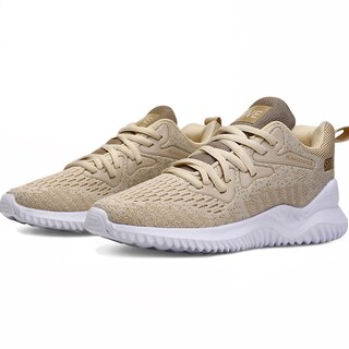 Foto 1 | Tenis Para Dama Shendy Vendy Beige Talla 39