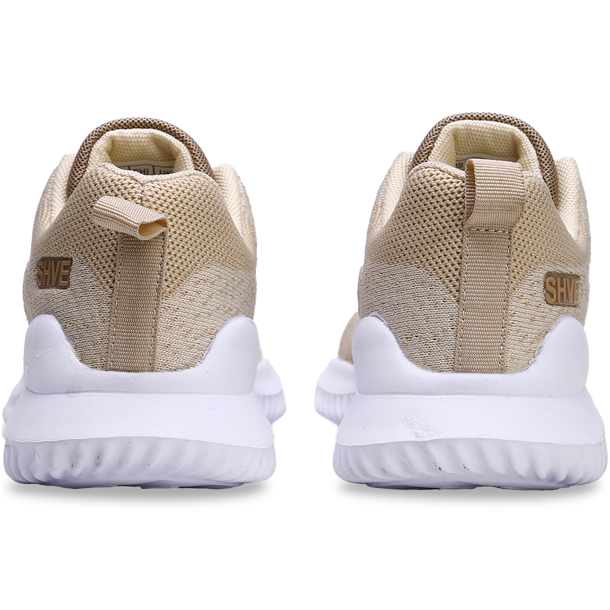 Foto 6 pulgar | Tenis Para Dama Shendy Vendy Beige Talla 39