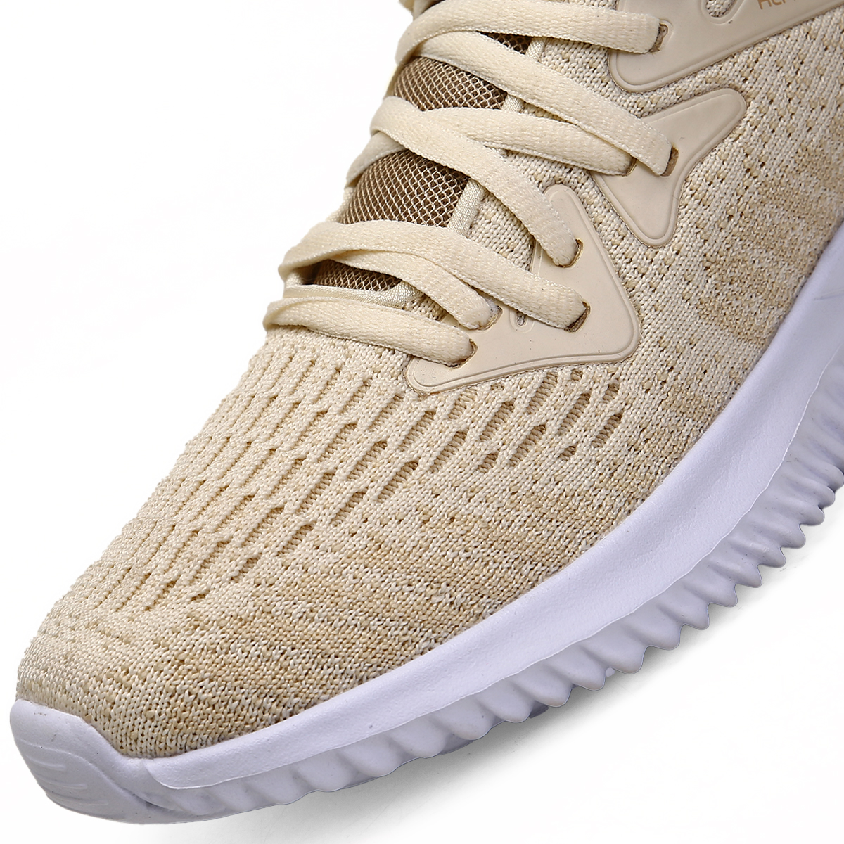 Foto 8 pulgar | Tenis Para Dama Shendy Vendy Beige Talla 39