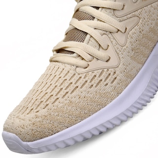 Foto 7 | Tenis Para Dama Shendy Vendy Beige Talla 39