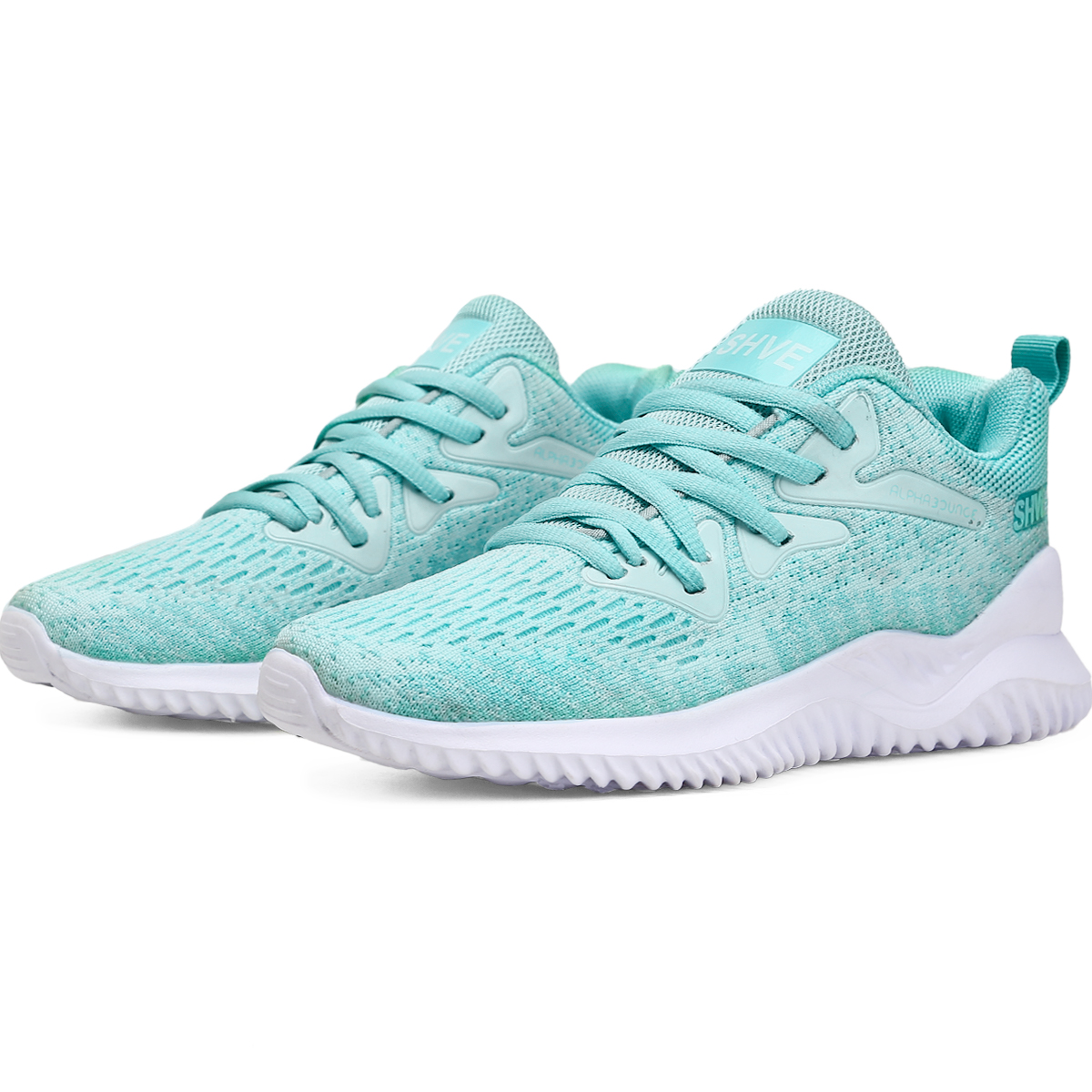 Tenis Shendy Vendy Verdes para Dama