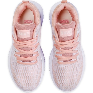 Foto 6 | Tenis Para Dama Shendy Vendy Rosa Talla 39