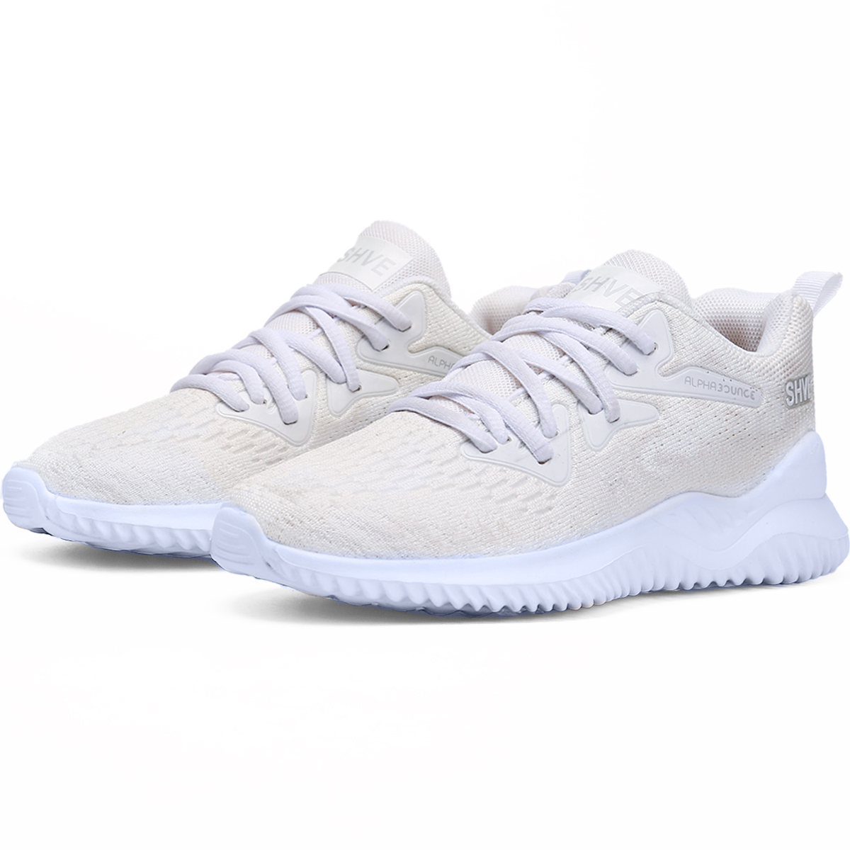 Tenis Shendy Vendy Blancos para Dama