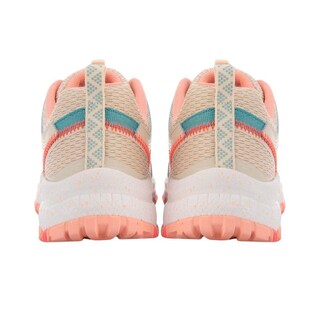 Foto 4 | Tenis Skechers Hillcrest Mujer Beige