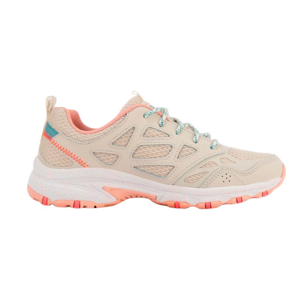 Foto 5 | Tenis Skechers Hillcrest Mujer Beige