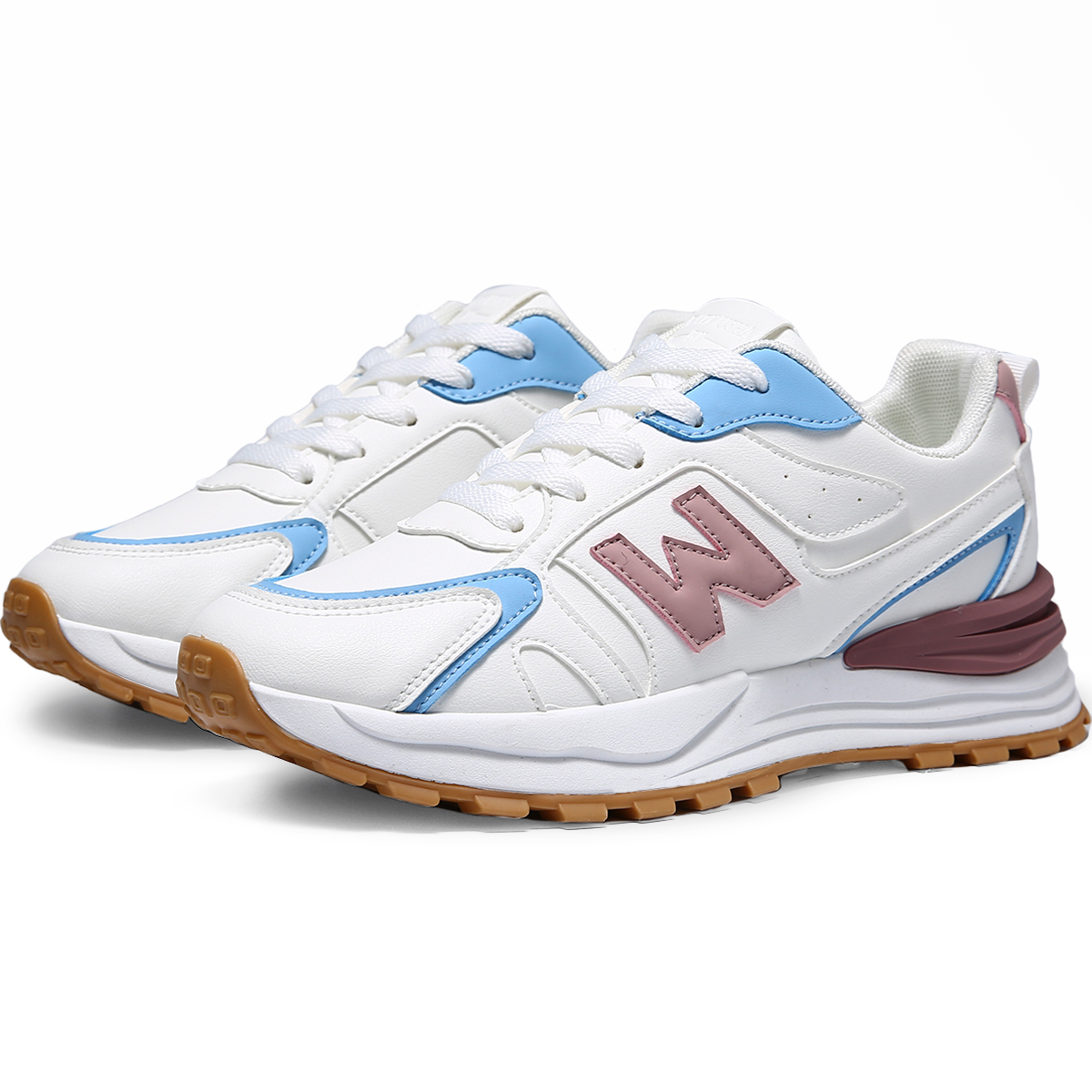 Tenis Shendy Vendy Blancos para Mujer