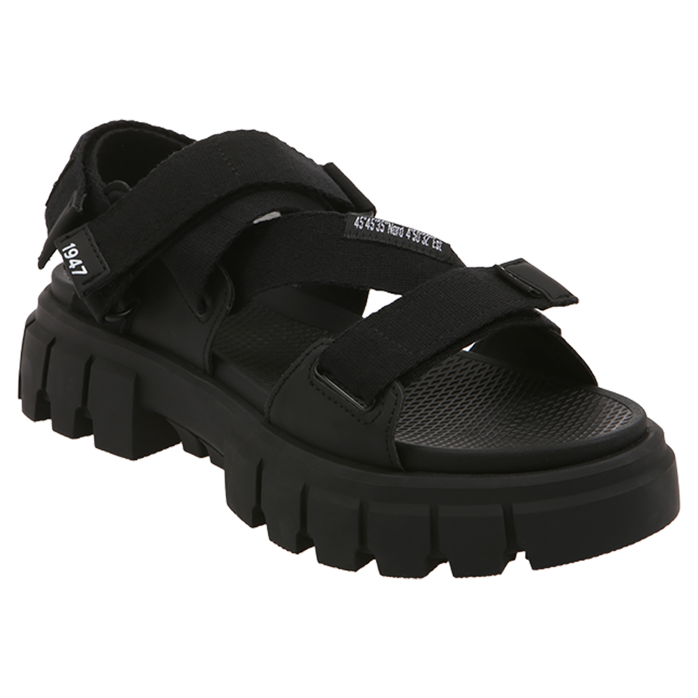 Sandalia Palladium Revolt Sandal Mo Para Mujer