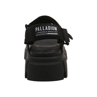 Foto 7 | Sandalias Palladium Revolt Sandal Mo para Mujer