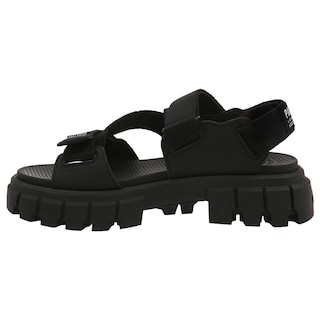 Foto 8 | Sandalias Palladium Revolt Sandal Mo para Mujer